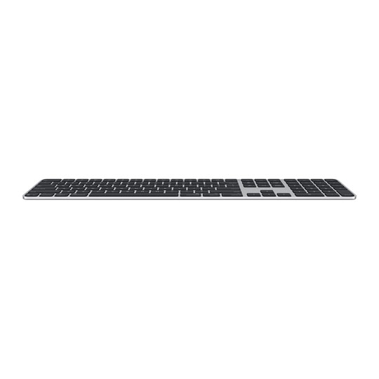 Open Box Apple Magic Keyboard USB-C with Touch ID and Numeric Keypad for Mac with Apple Silicon : image 2