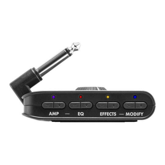 (B-Stock) Fender - Mustang Micro Headphone Amp : image 2