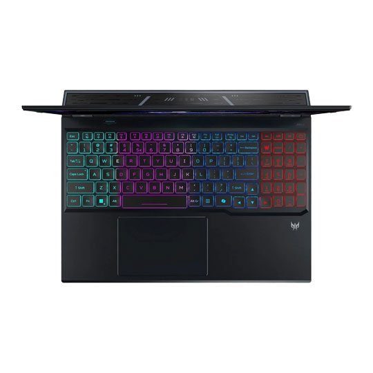 Acer Predator Helios Neo 18 AI PHN18-72 18" WQXGA IPS 240Hz Core Ultra 9 RTX 5070 Ti Gaming Laptop : image 3