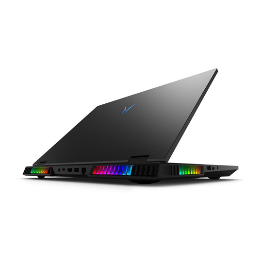 Medion ERAZER Beast 18 X1 300Hz Intel Core Ultra 9 Geforce RTX 5070 Ti Gaming Laptop : image 4