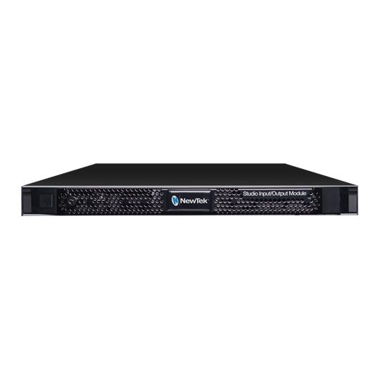 Vizrt Viz Connect Studio NC2 I/O  Module