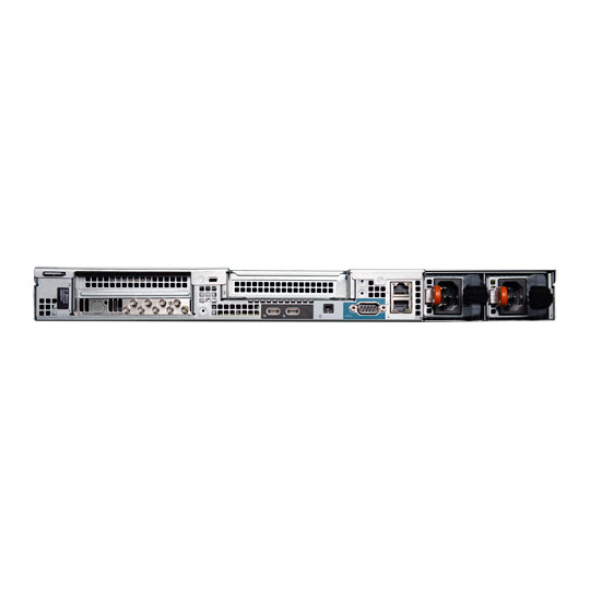 Vizrt Viz Connect Studio NC2 I/O  Module : image 2