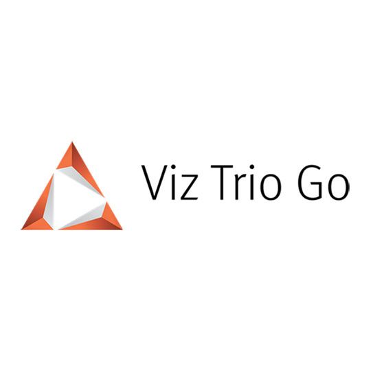 Vizrt Viz Trio Go Package