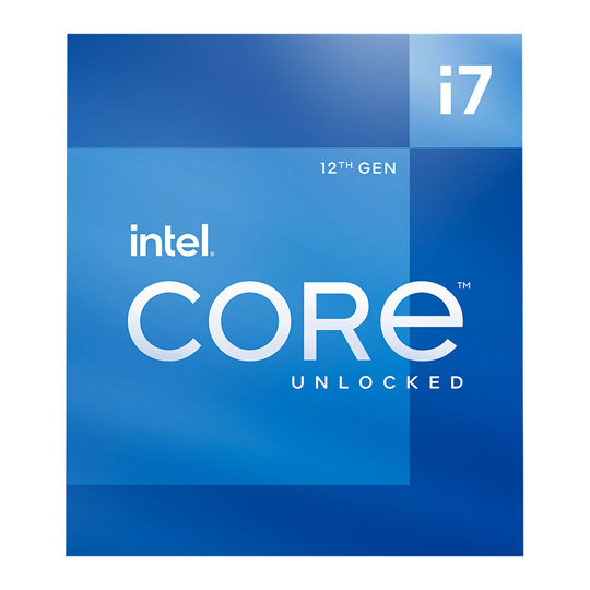 ASUS TUF GAMING B760-PLUS WIFI D5 + Intel Core i7 12700K Bundle : image 4