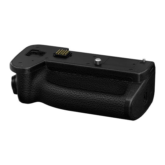 Panasonic DMW-BG2E Battery Grip