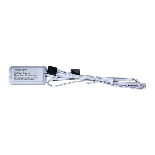 Lian Li UNI FAN TL Wireless 140mm ARGB PWM Fan White : image 4