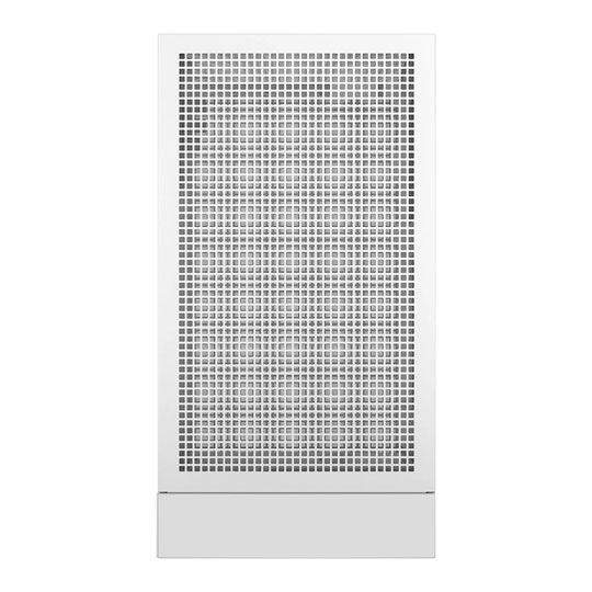 Refurbished DeepCool CH170 Digital White SFF MiniITX PC Gaming Case : image 3