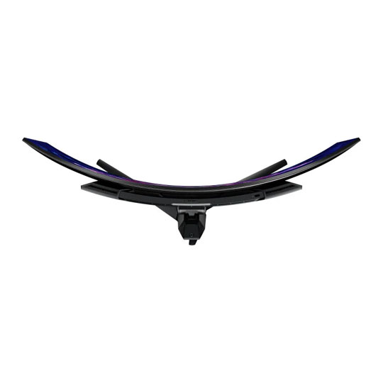Open Box ASUS ROG Swift PG39WCDM 39" QHD 240Hz Curved AdaptiveSync HDR OLED Gaming Monitor : image 3