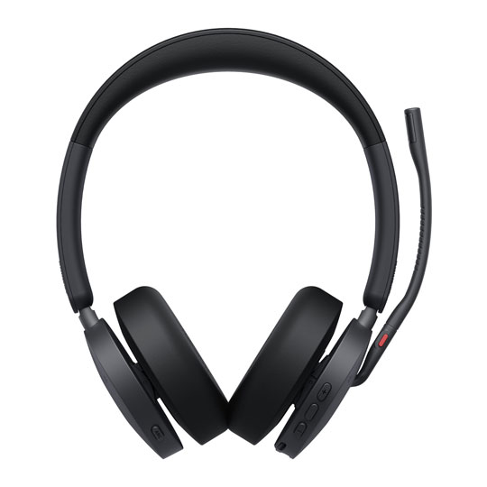 Yealink BH74 Teams Certified USB-C/A Bluetooth Headset