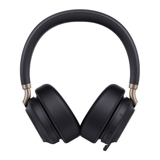 Yealink BH76 Plus Teams Certified USB-C/A Bluetooth Headset