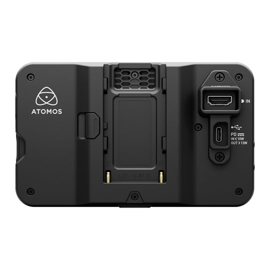 Atomos Shinobi GO : image 2