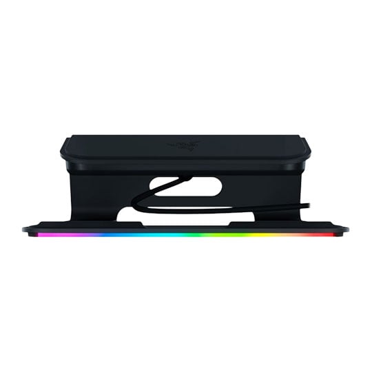 Razer Laptop Stand Chroma v2 RGB USB Type-C Gaming Laptop Stand