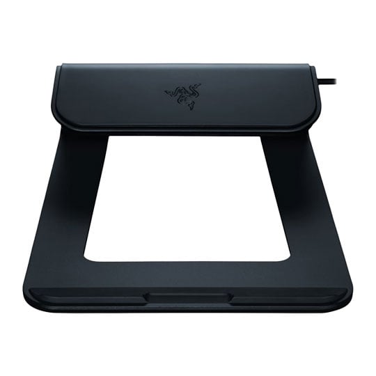 Razer Laptop Stand Chroma v2 RGB USB Type-C Gaming Laptop Stand : image 3