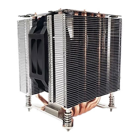 Dynatron Q11P 4U  LGA 1700 / 1851 Active Server Cooler : image 2