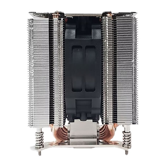 Dynatron Q11P 4U  LGA 1700 / 1851 Active Server Cooler : image 3