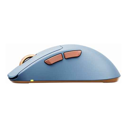 CHERRY XTRFY M64 Blue Optical Wireless Esports Mouse : image 3