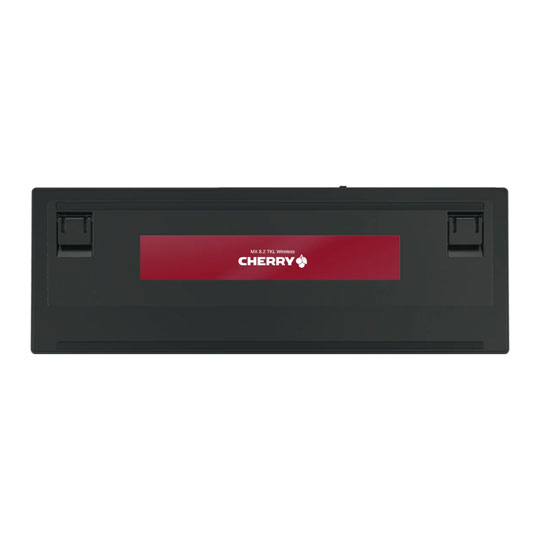 CHERRY XTRFY MX 8.2 TKL RGB Black Wired/Wireless Keyboard : image 4