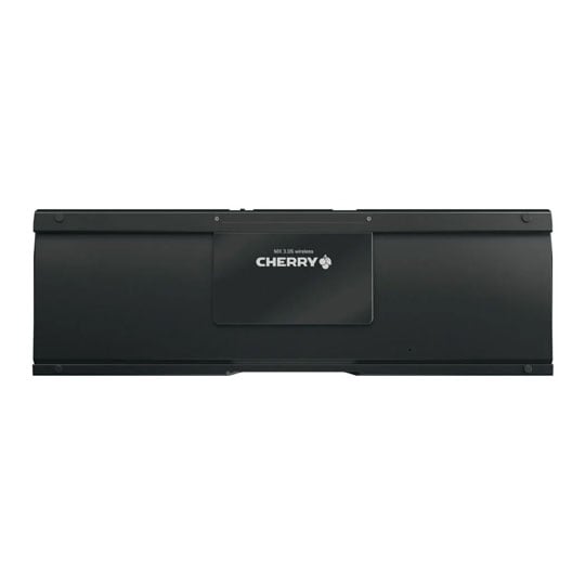 CHERRY XTRFY MX 3.0S RGB Black Wired/Wireless Keyboard : image 4