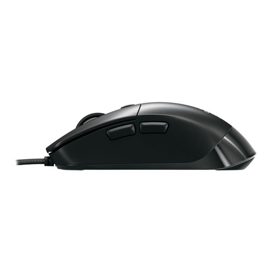 CHERRY XTRFY M50 Black Optical Wired Gaming Mouse : image 3