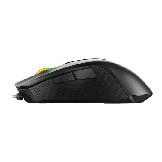 CHERRY MC 2.1 Black Optical Wired RGB Gaming Mouse : image 2