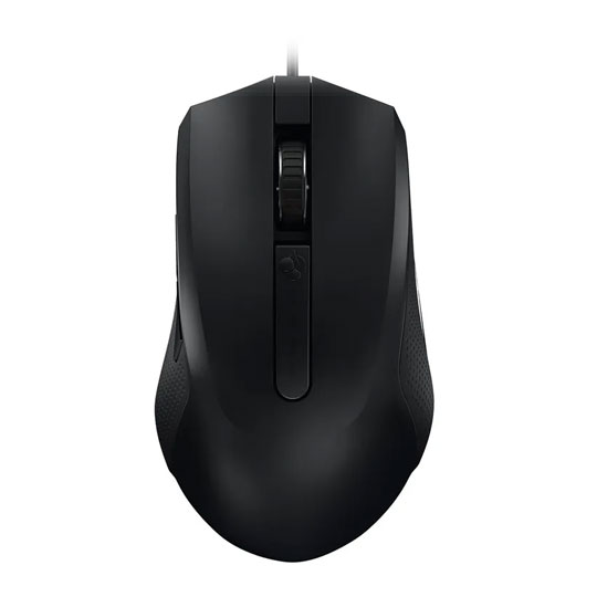 CHERRY MC 2.1 Black Optical Wired RGB Gaming Mouse : image 4