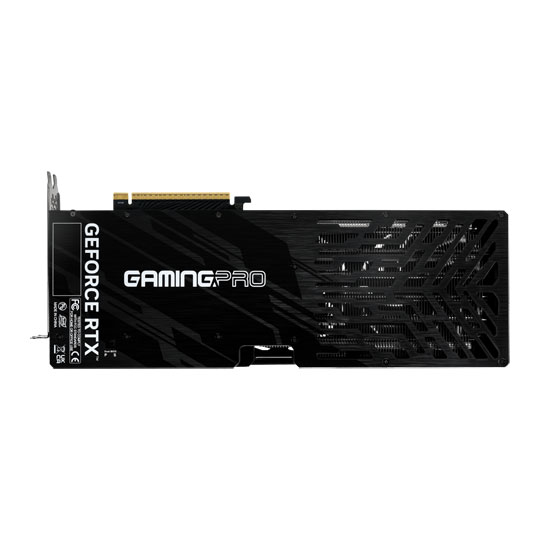 PALIT NVIDIA GeForce RTX 5070 12GB GamingPro Blackwell Graphics Card : image 4