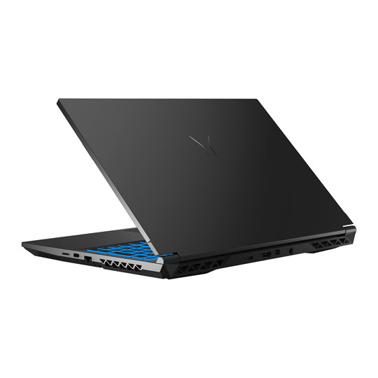 Medion ERAZER Deputy P60 15.6" 144Hz Intel Core i7 FHD Geforce RTX 4070 Laptop : image 4