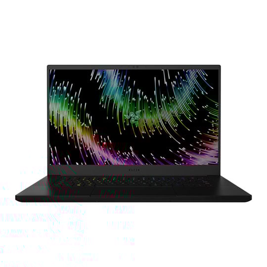 Refurbished Razer Blade 15" QHD 240Hz i7 GeForce RTX 4070 Gaming Laptop