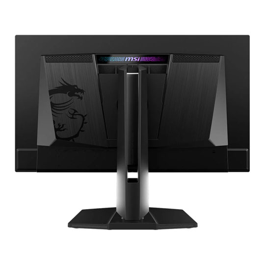 Open Box MSI 26.5" MPG 272URX QD-OLED 240Hz Adaptive Sync Gaming Monitor : image 4