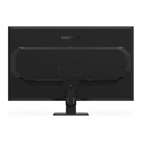 Open Box Gigabyte 31.5" GS32Q QHD 165Hz FreeSync Premium IPS Gaming Monitor : image 4