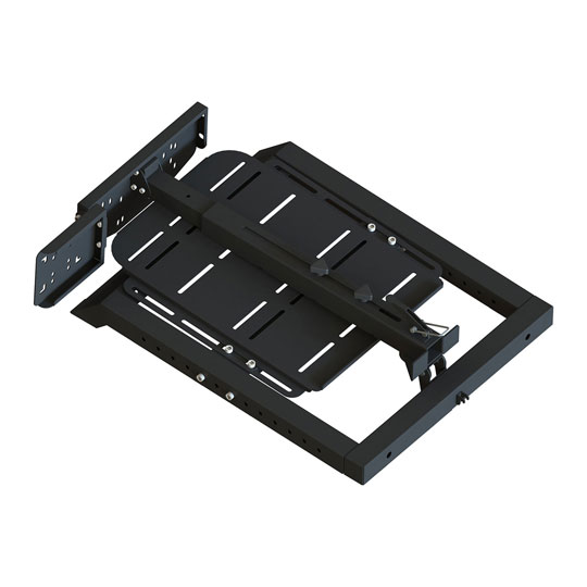 Refurbished Next Level Racing Wheel Stand Lite : image 2