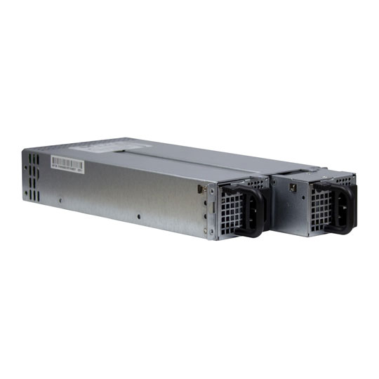 Inter-Tech IPC 400W ASPOWER R1A-KH0400 PSU / Power Supply : image 2