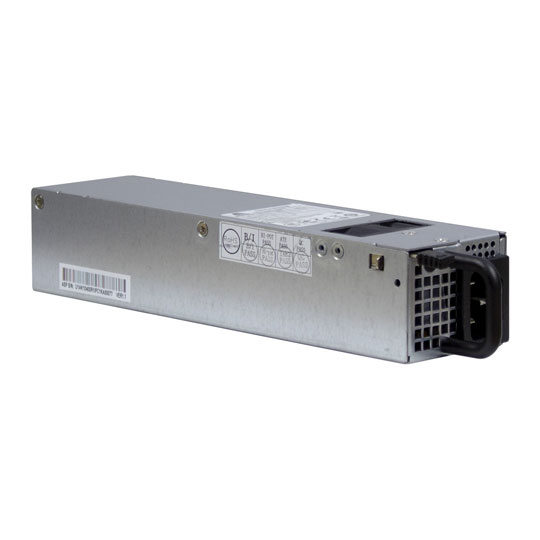 Inter-Tech IPC 400W ASPOWER R1A-KH0400 PSU / Power Supply : image 3