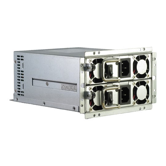 Inter-Tech IPC 450W ASPOWER R2A-MV0450 PSU / Power Supply