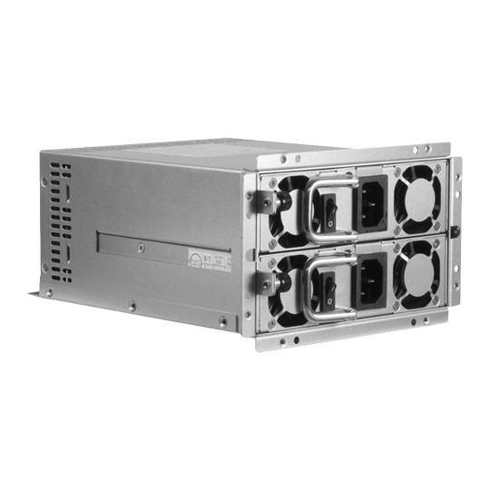 Inter-Tech IPC 700W ASPOWER R2A-MV0700 PSU / Power Supply