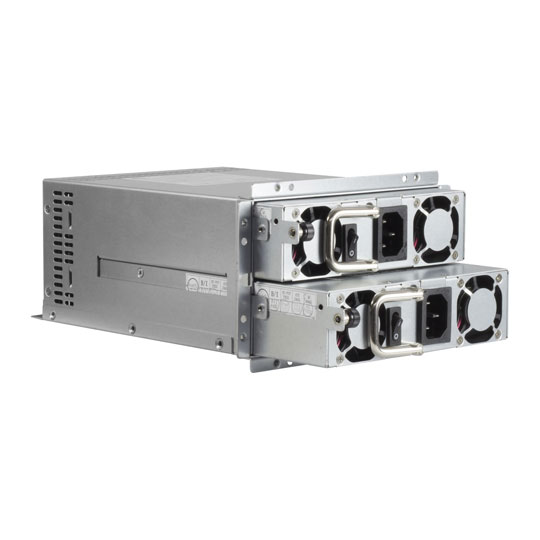 Inter-Tech IPC 700W ASPOWER R2A-MV0700 PSU / Power Supply