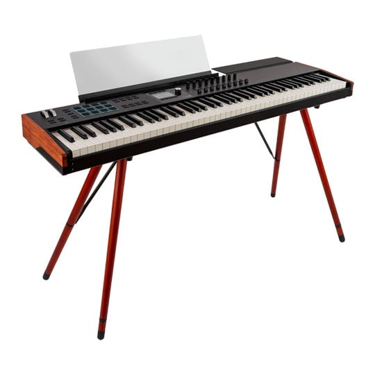 Arturia Keylab 88 MkIII Advanced MIDI Controller - Black