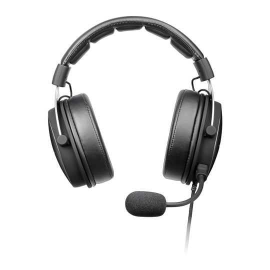 CHERRY XTRFY H1 Gaming Headset PC / Console / Mobile