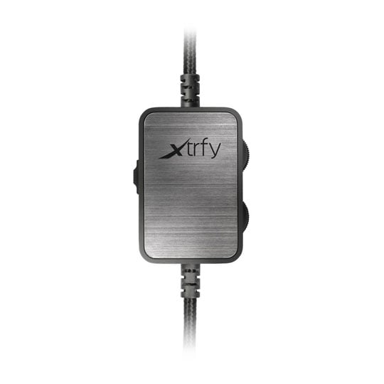 CHERRY XTRFY H1 Gaming Headset PC / Console / Mobile : image 4