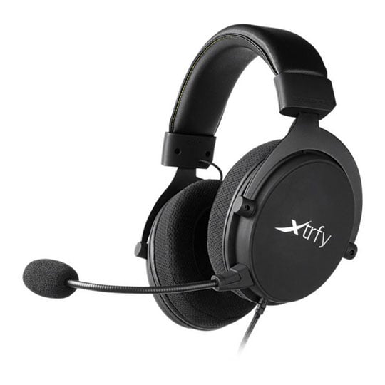 CHERRY XTRFY H2 Gaming Headset PC / Console / Mobile