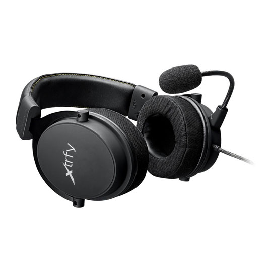 CHERRY XTRFY H2 Gaming Headset PC / Console / Mobile : image 3
