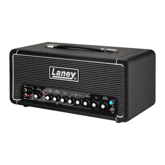 Laney DB-EAST Nathan East DIGBETH Bass Head