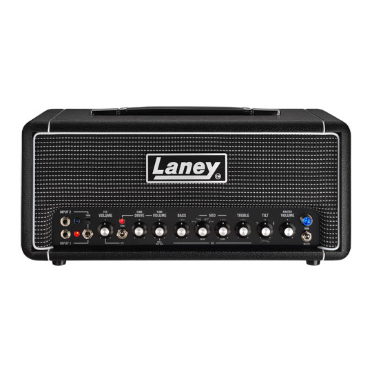 Laney DB-EAST Nathan East DIGBETH Bass Head : image 4