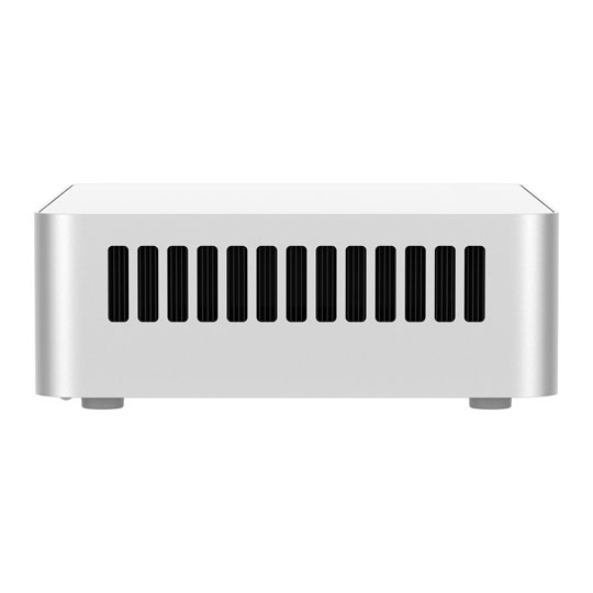 ASUS NUC 15 Pro+ Intel Core Ultra 7 Arrow Lake Barebone Mini PC Kit : image 3