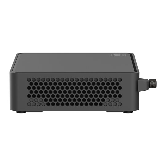 ASUS NUC 15 Pro Intel Core 5 Raptor Lake Mini PC - Slim Barebones Kit : image 3