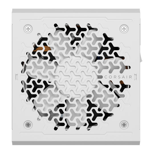 CORSAIR RM1000e White Fully Modular Low-Noise ATX 3.1 PCIe 5.1 Power Supply : image 3