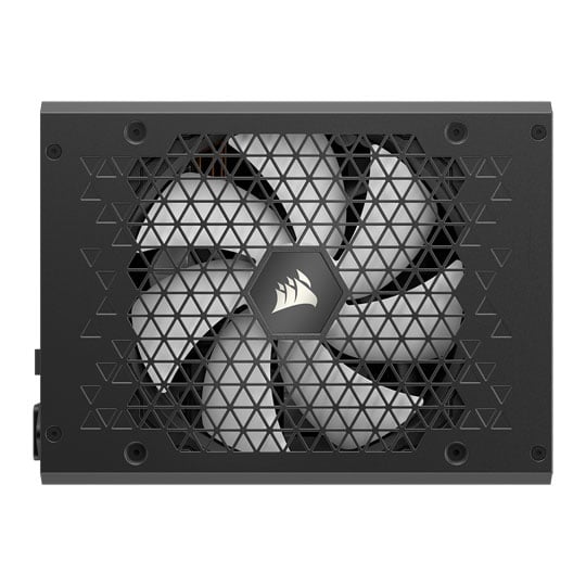 Corsair HXi Series 1200W (2025) 80+ Platinum PCIE 5.0 Fully Modular Power Supply : image 3
