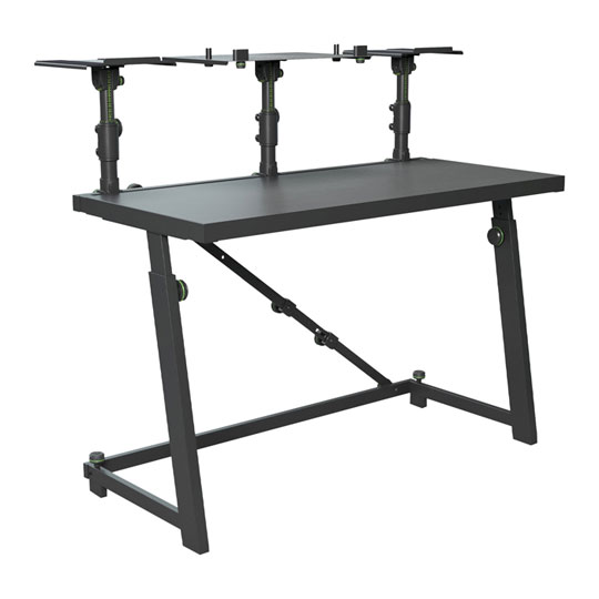 (B-Stock) Gravity FDJT 01 DJ Desk