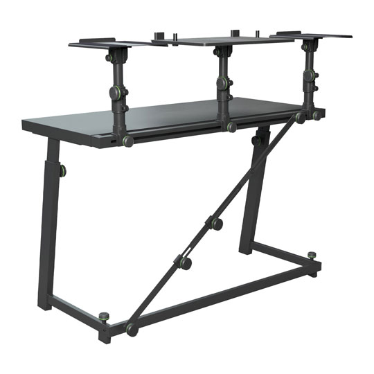 (B-Stock) Gravity FDJT 01 DJ Desk : image 2