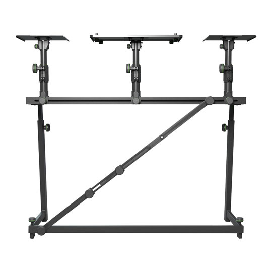 (B-Stock) Gravity FDJT 01 DJ Desk : image 4